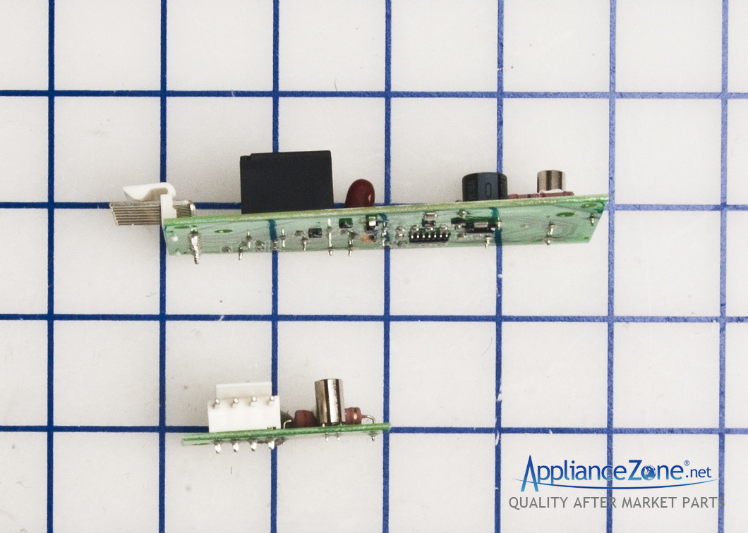 Replacement W10757851 Refrigerator Control Board for KitchenAid