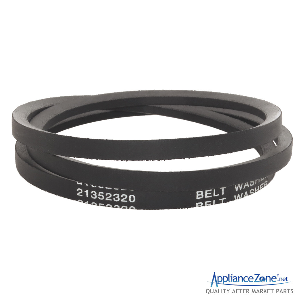 Replacement 21352320 Washer Drive Belt for Maytag / Admiral / Magic