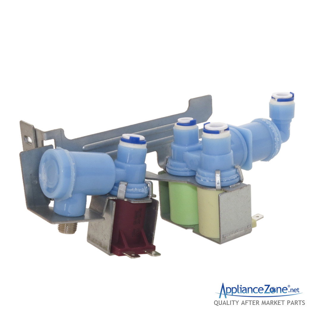 Replacement 242252702 Refrigerator Water Valve for Frigidaire