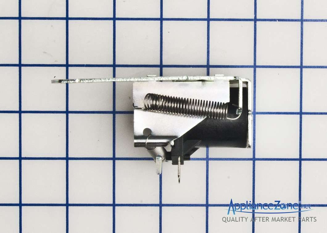 Replacement WD21X10060 Dishwasher Drain Solenoid Kit for GE / Hotpoint