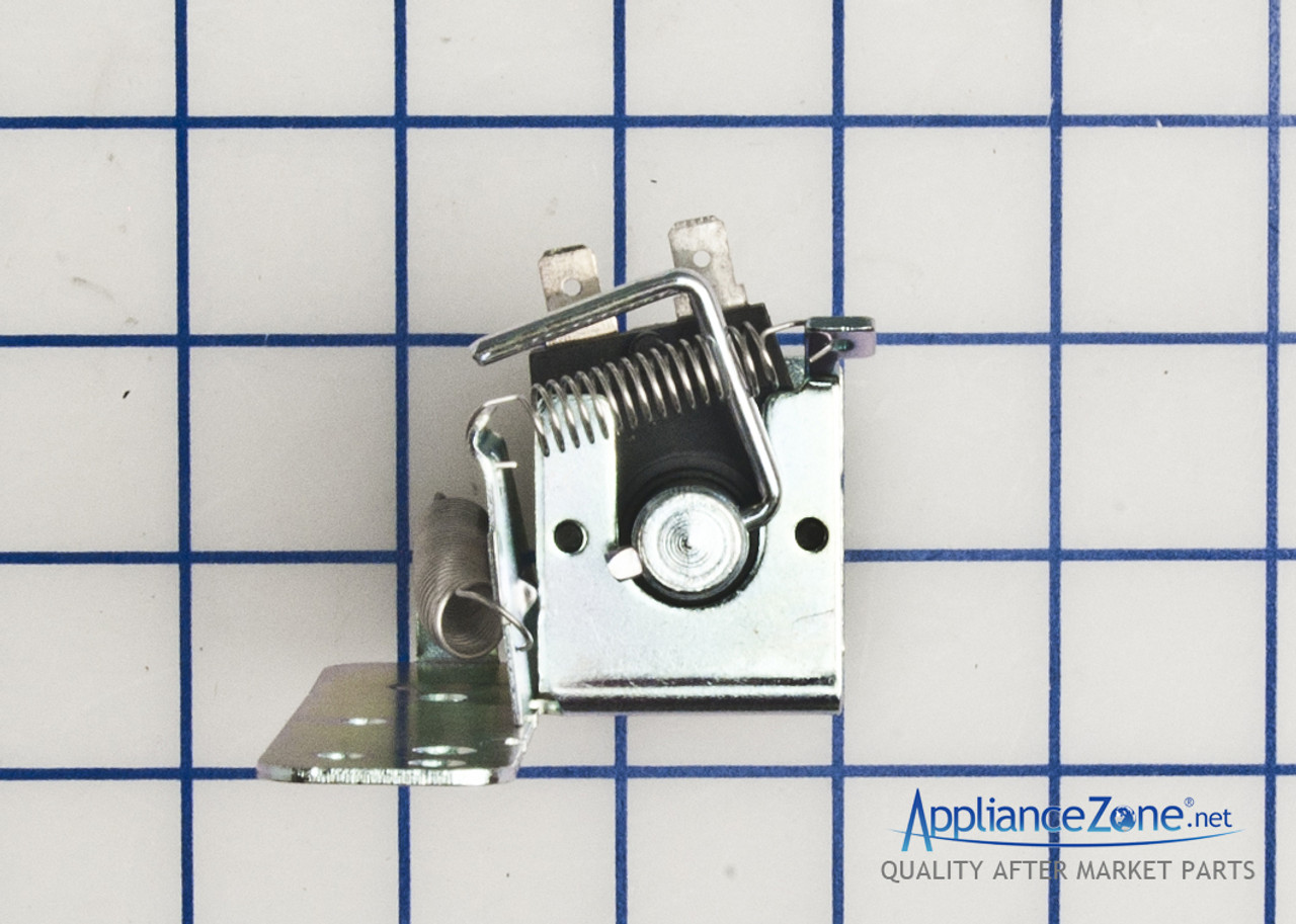 Replacement WD21X10060 Dishwasher Drain Solenoid Kit for GE / Hotpoint