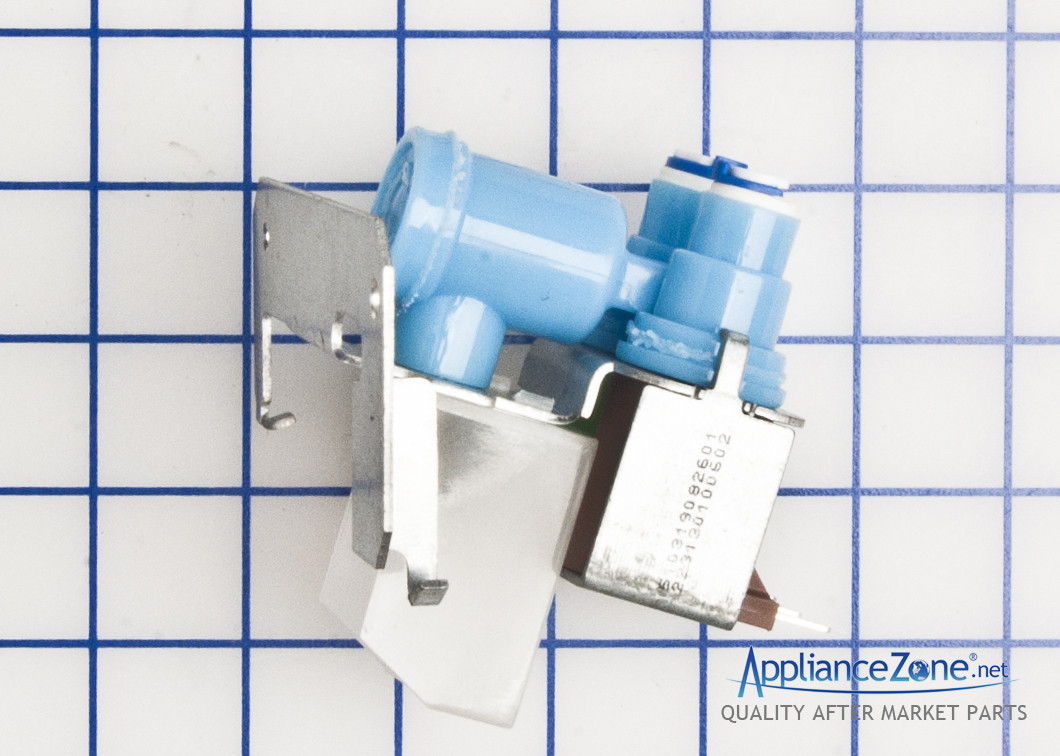 Replacement WR57X10032 Refrigerator Water Inlet Valve for GE / Hotpoint