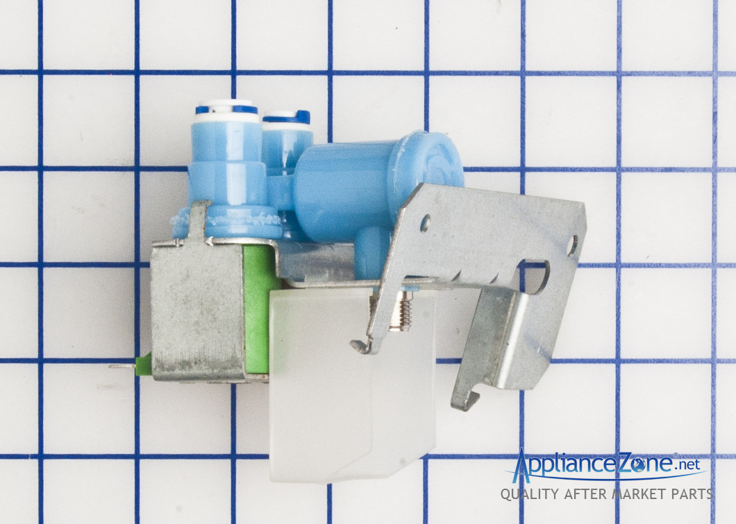 Replacement WR57X10032 Refrigerator Water Inlet Valve for GE / Hotpoint