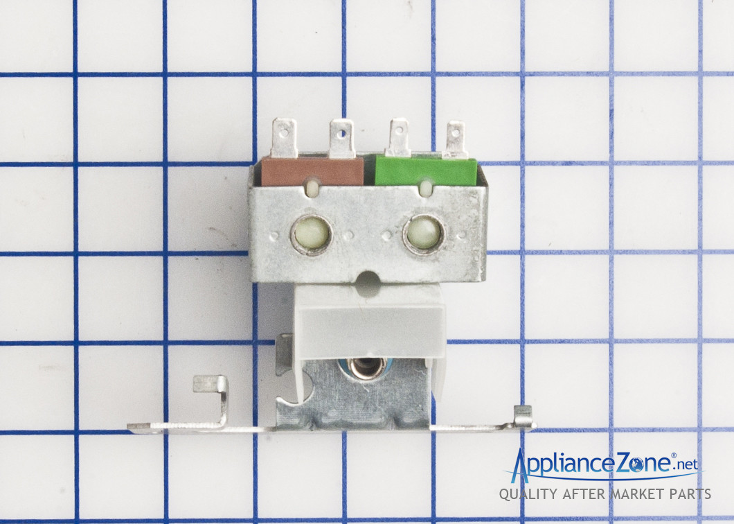 Replacement WR57X10032 Refrigerator Water Inlet Valve for GE / Hotpoint