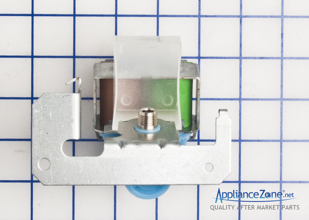Replacement WR57X10032 Refrigerator Water Inlet Valve for GE / Hotpoint
