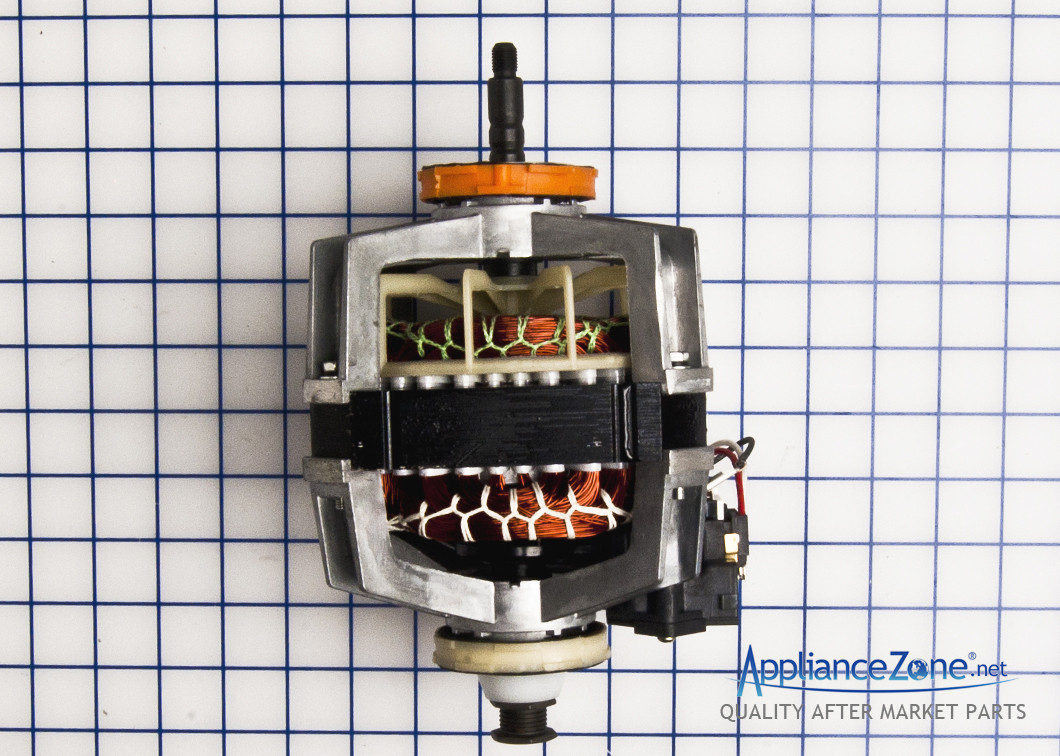 Replacement 279787 4392067 Dryer Motor & Repair Kit for Whirlpool