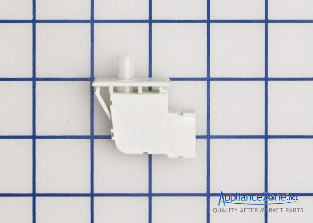 Replacement 6601EL3001A Dryer Door Switch for LG Appliance Zone