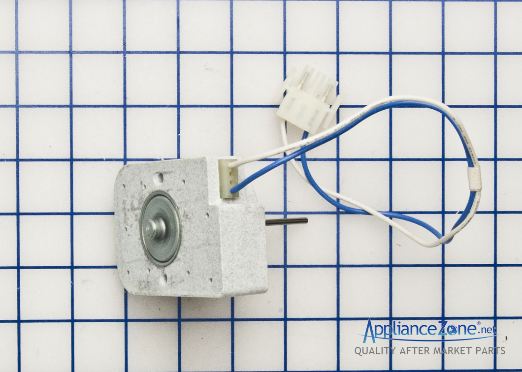Replacement 360336001 Refrigerator Fan Motor for Whirlpool / Maytag