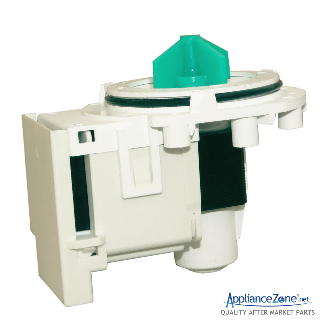 Replacement A00126401 Dishwasher Drain Pump for Frigidaire / Crosley