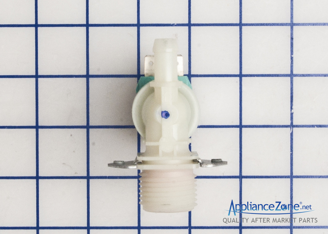 Replacement DC6230314K Washer Hot Water Inlet Valve for Samsung