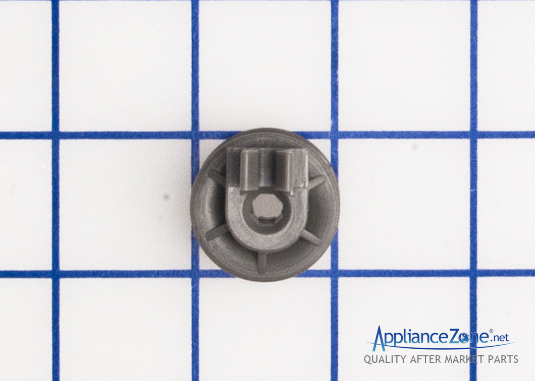 Replacement 4581DD3002A (8 Pack) Dishwasher Upper Rack Roller for LG