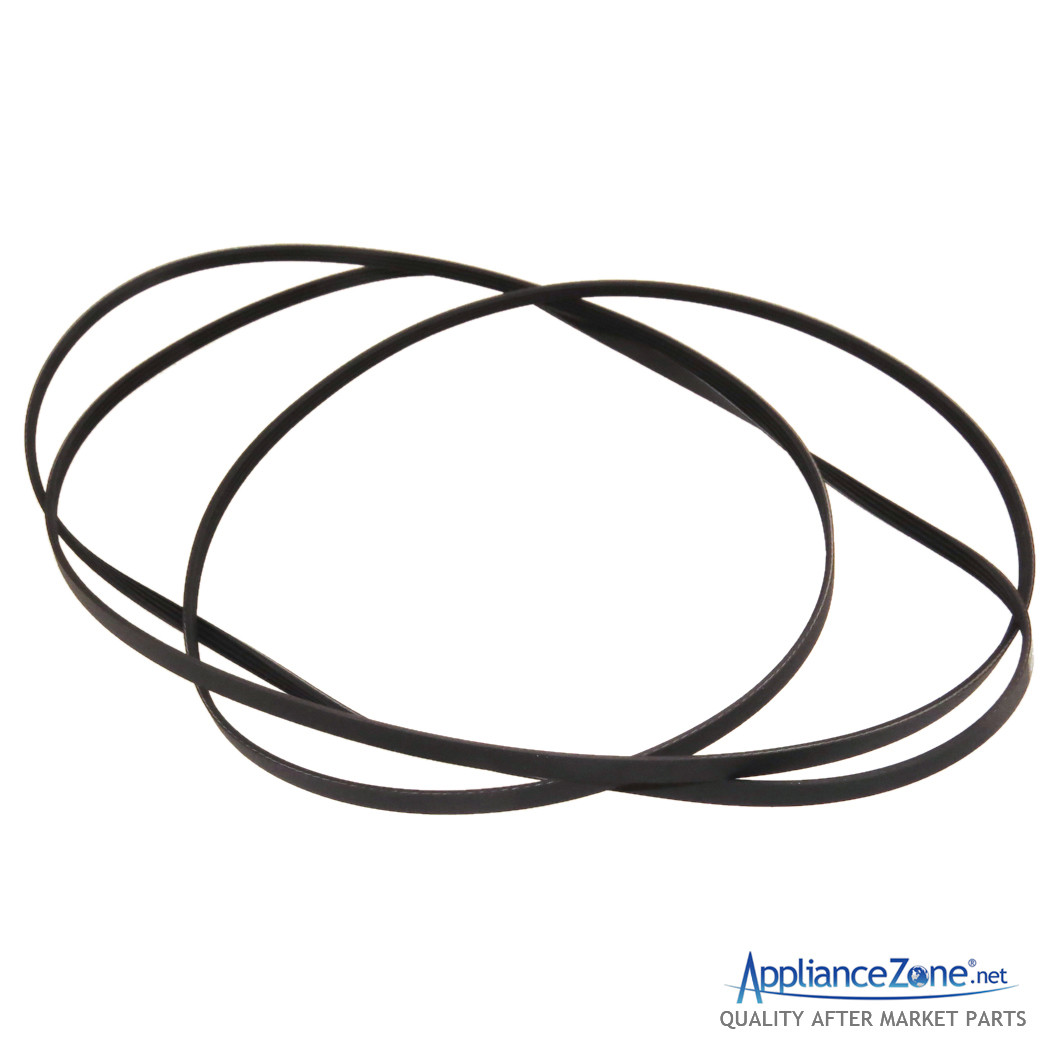 Replacement 4400EL2001A Dryer Drum Belt for LG Appliance Zone