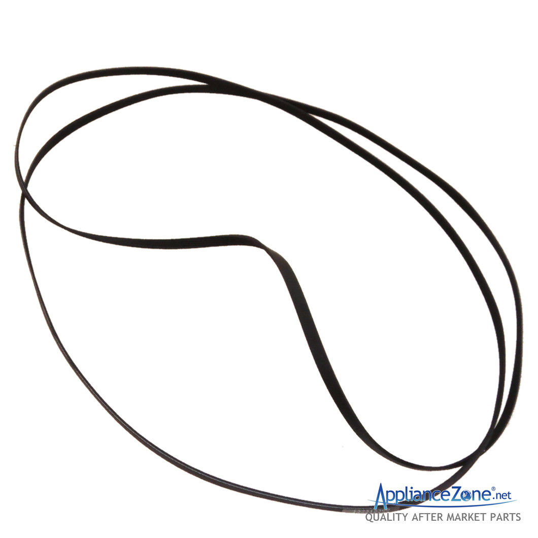 Replacement 134719300 137315300 Dryer Belt for Frigidaire / Electrolux