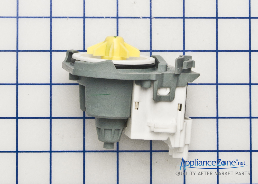 Dishwasher Heating Element Whirlpool Dishwasher Wdf320pads2