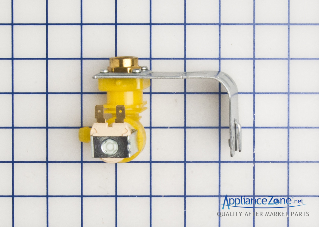 Replacement WD15X10014 Dishwasher Water Inlet Valve for GE / Hotpoint