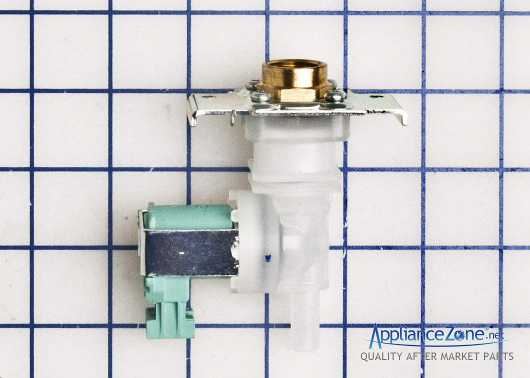 Replacement 00622058 Dishwasher Water Inlet Valve for Bosch / Thermador