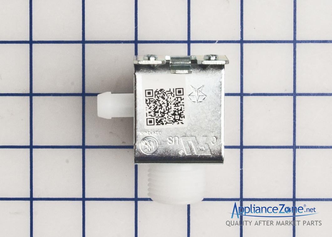 Replacement WD15X24213 Dishwasher Water Valve for GE Appliance Zone