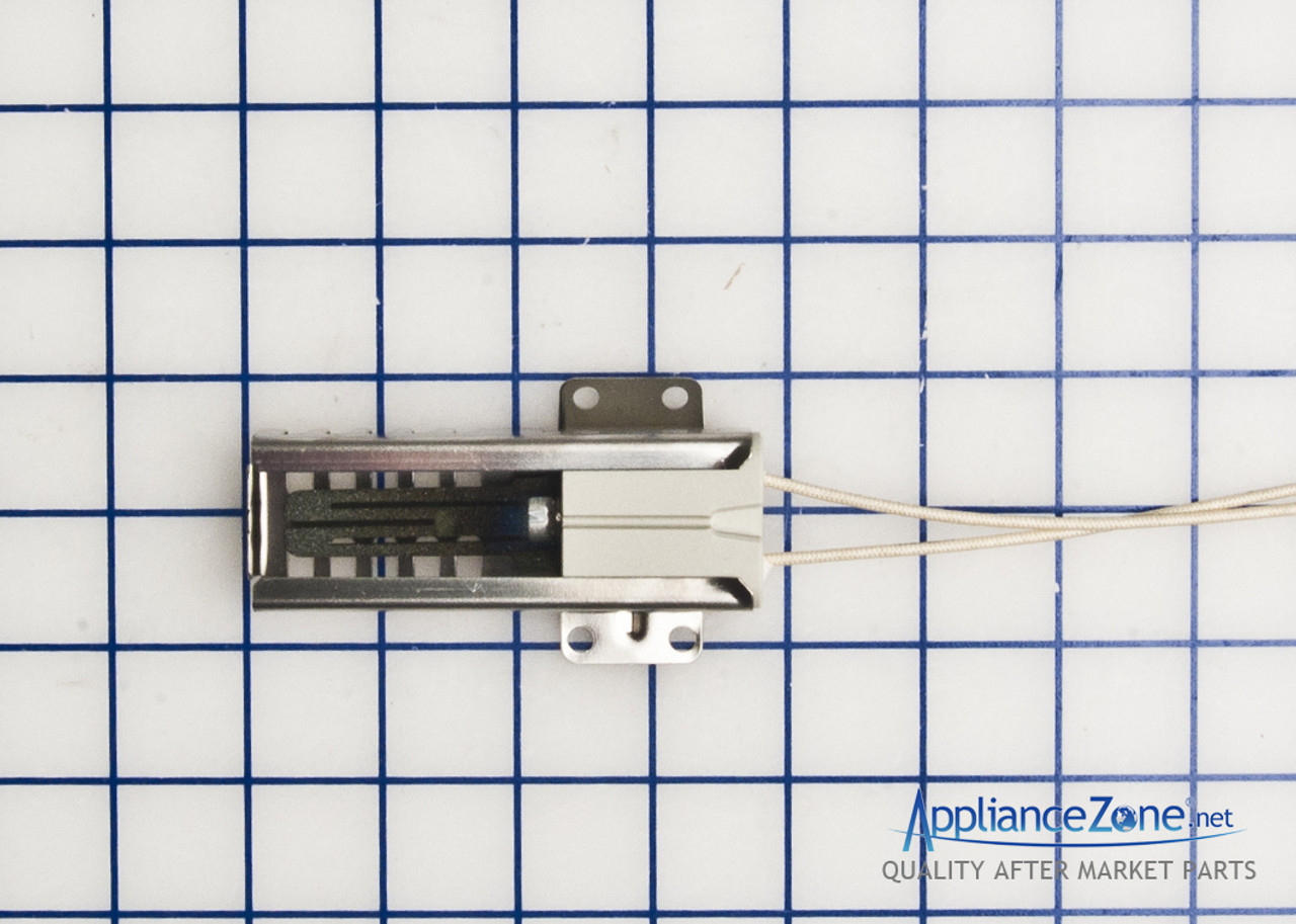 Replacement WB2X9998 Oven Ignitor for GE / Hotpoint Appliance Zone