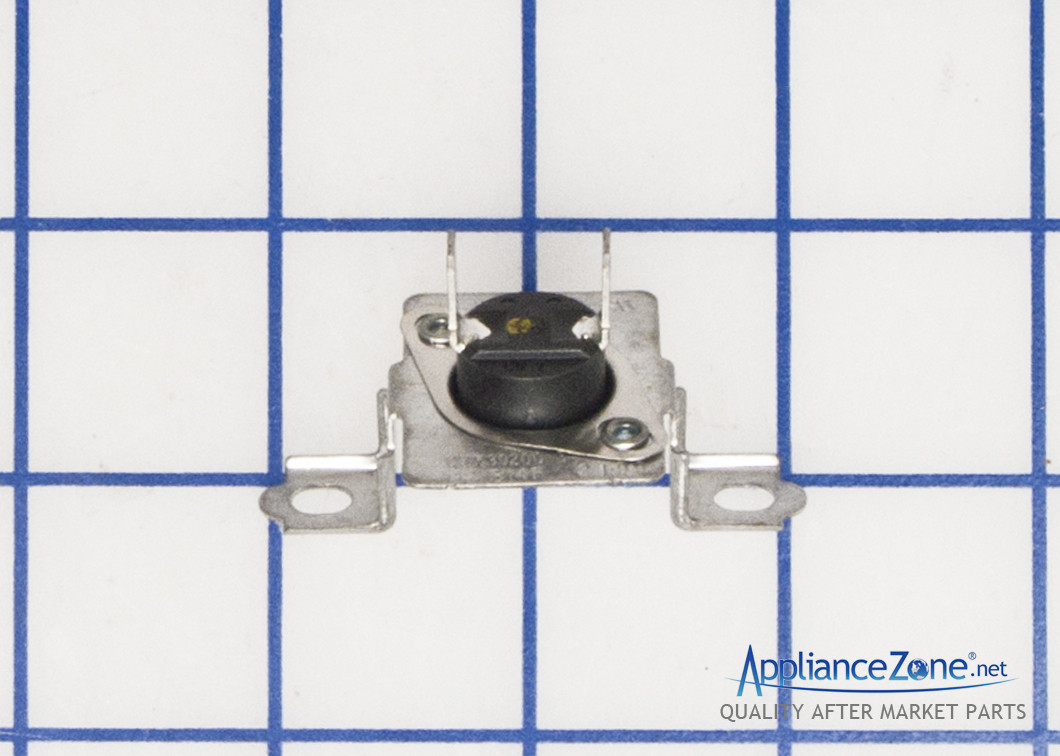 Replacement 137539200 Dryer Thermal Limiter for Frigidaire Appliance Zone