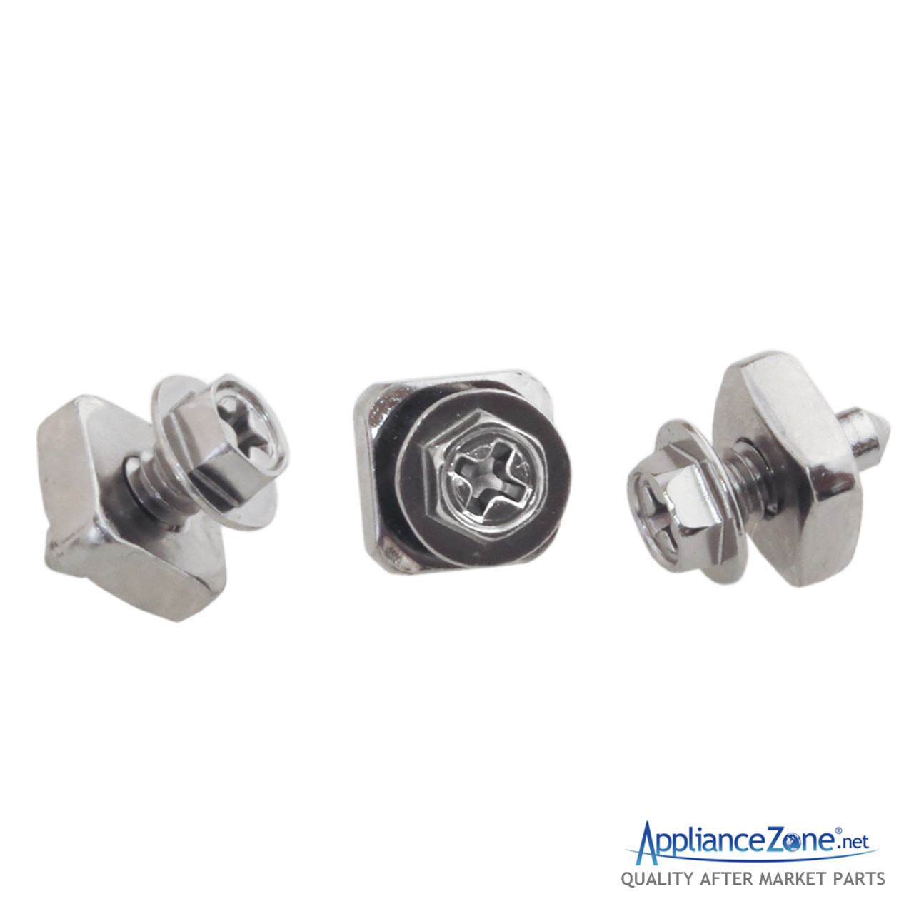 Replacement 279393 Dryer Terminal Block Screw Kit for Whirlpool