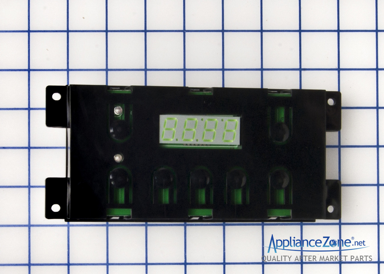 Replacement 316455420 Oven Control Board for Kenmore Appliance Zone