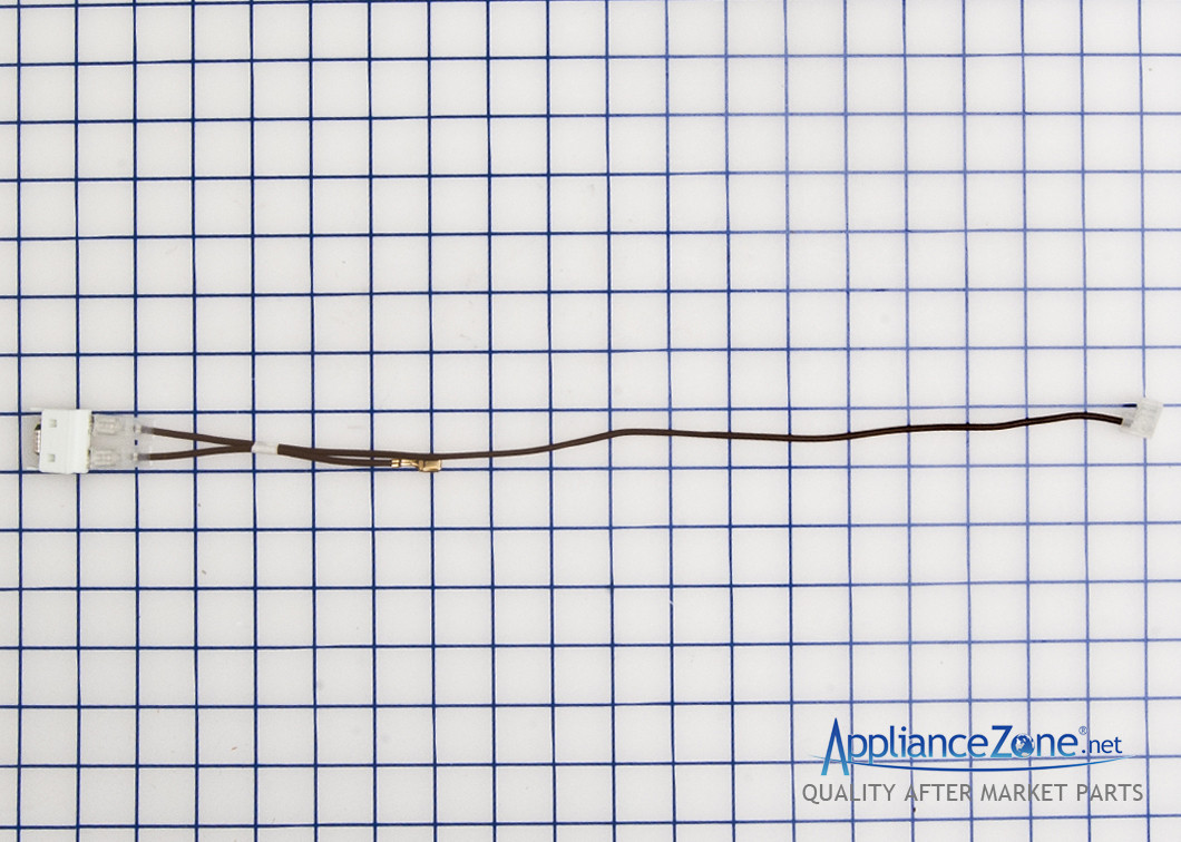 Replacement 675813 Dishwasher Thermal Fuse & Harness for Whirlpool