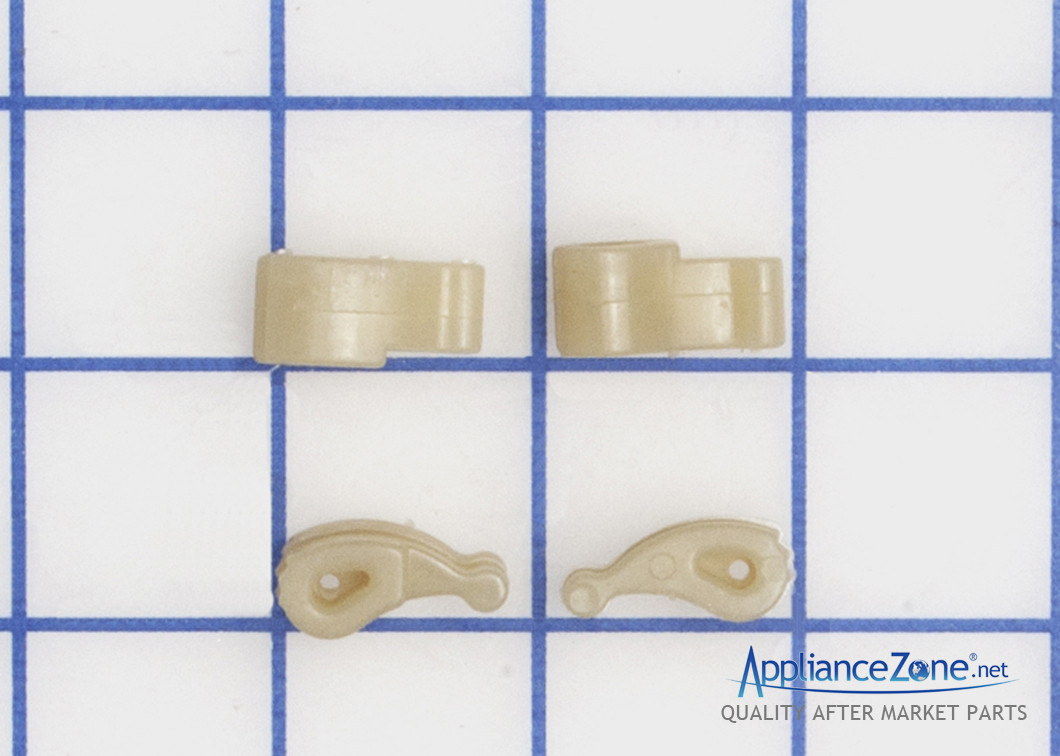 Replacement 80040 Washer Agitator Dogs for Whirlpool Appliance Zone