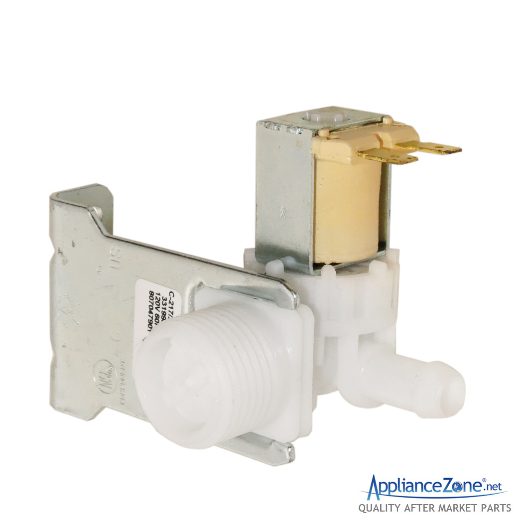 807445903 For Frigidaire Dishwasher Water Valve - VS1002 - JMYINHAO-E