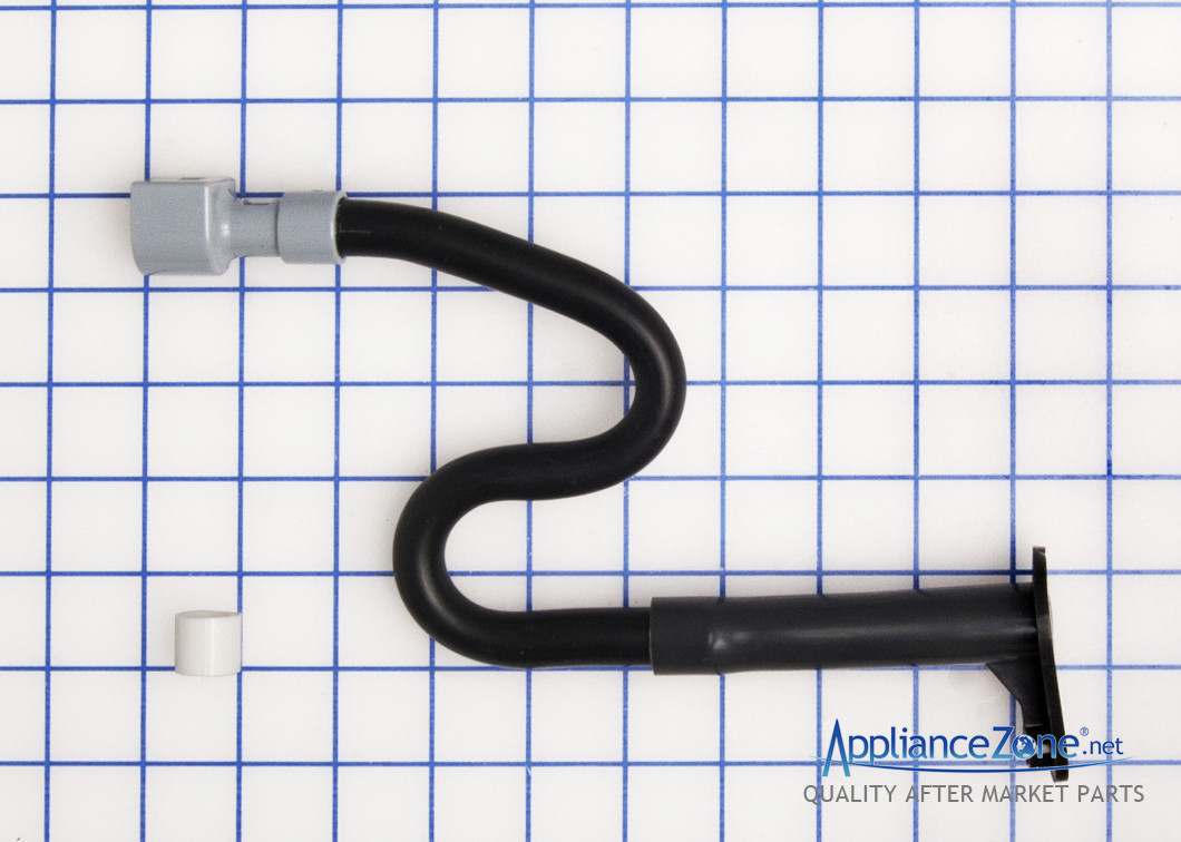 Replacement W10619951 Refrigerator Drain Tube for Whirlpool Appliance