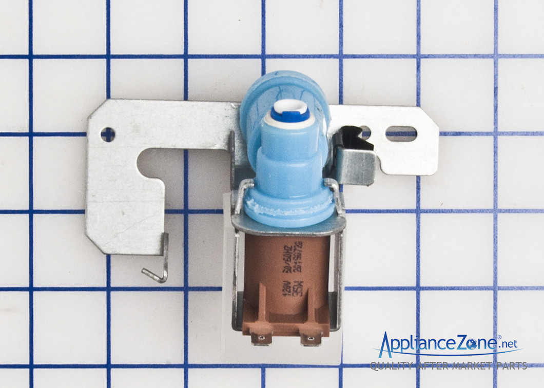 Replacement WR57X10033 Refrigerator Water Inlet Valve for GE