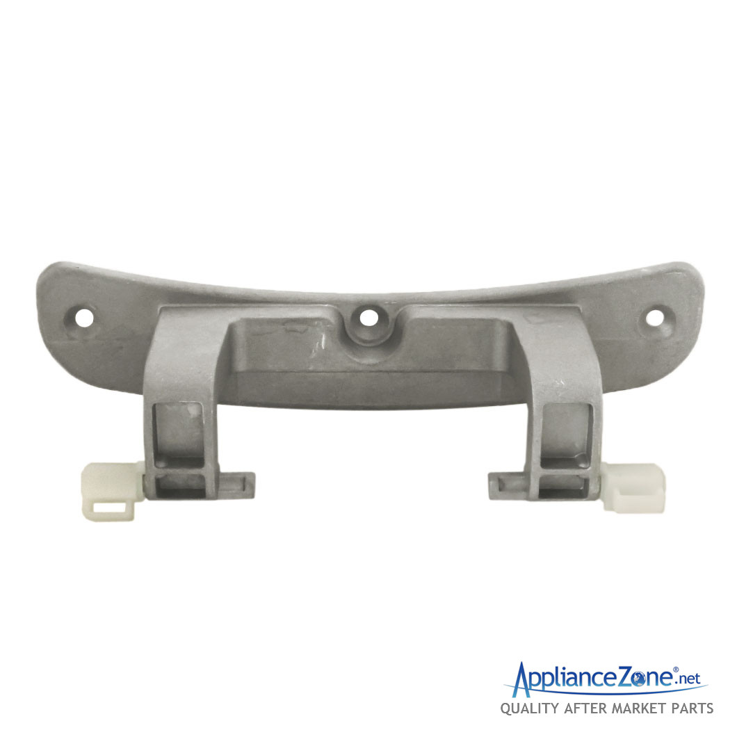 Replacement 134550800 Washer Door Hinge for Kenmore Appliance Zone