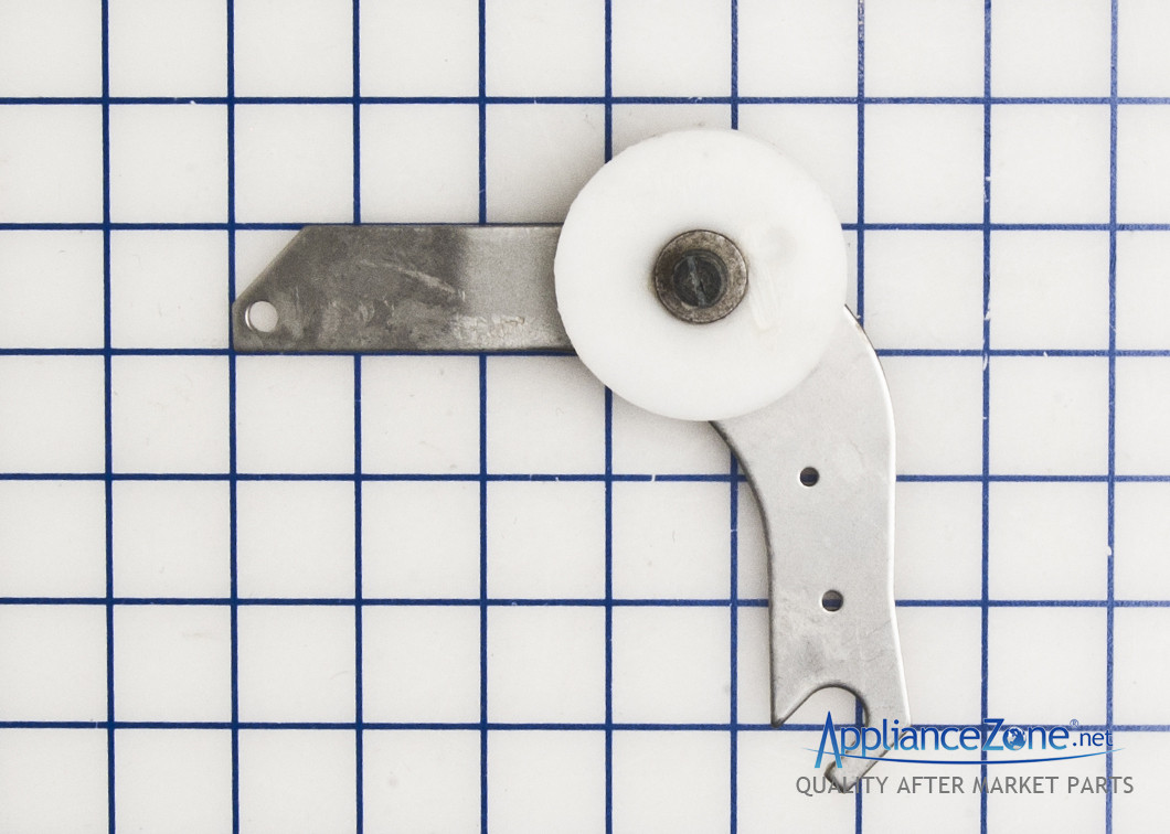 Replacement 131863007 Dryer Idler Pulley for Kenmore Appliance Zone