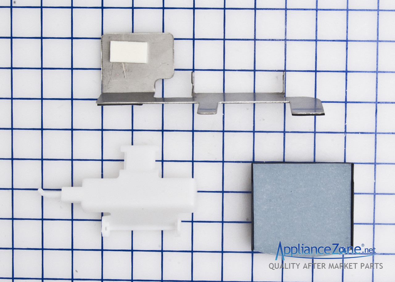 Replacement W10823377 8201756 Refrigerator Ice Maker Ice Chute for