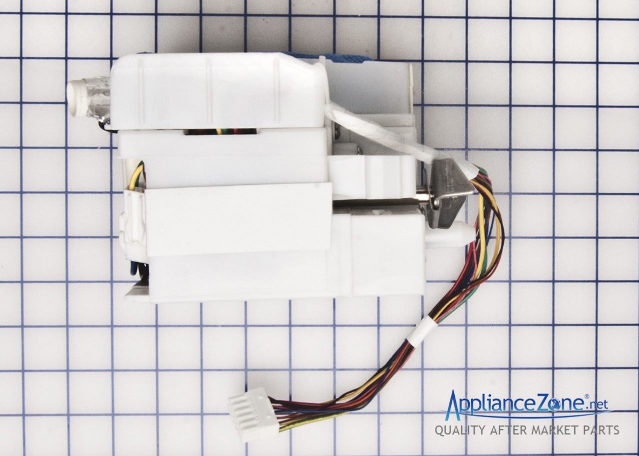 DA9712540G Refrigerator Ice Maker Auger Motor for Samsung Appliance Zone