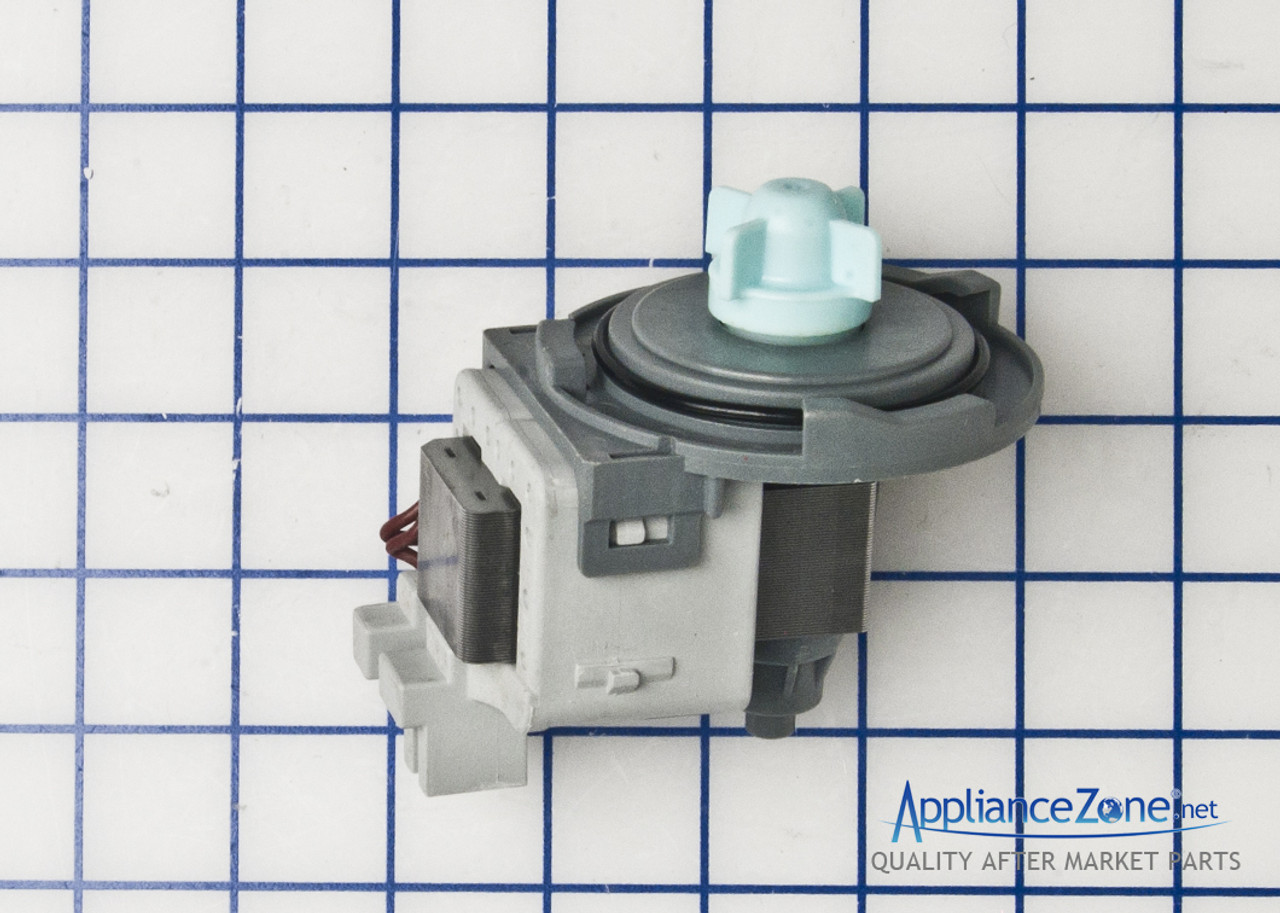 Replacement 00642239 Dishwasher Drain Pump Motor for Kenmore