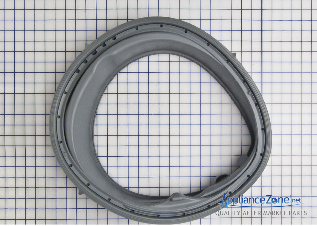 Replacement 134515300 Washer Door Boot Seal for Kenmore Appliance Zone
