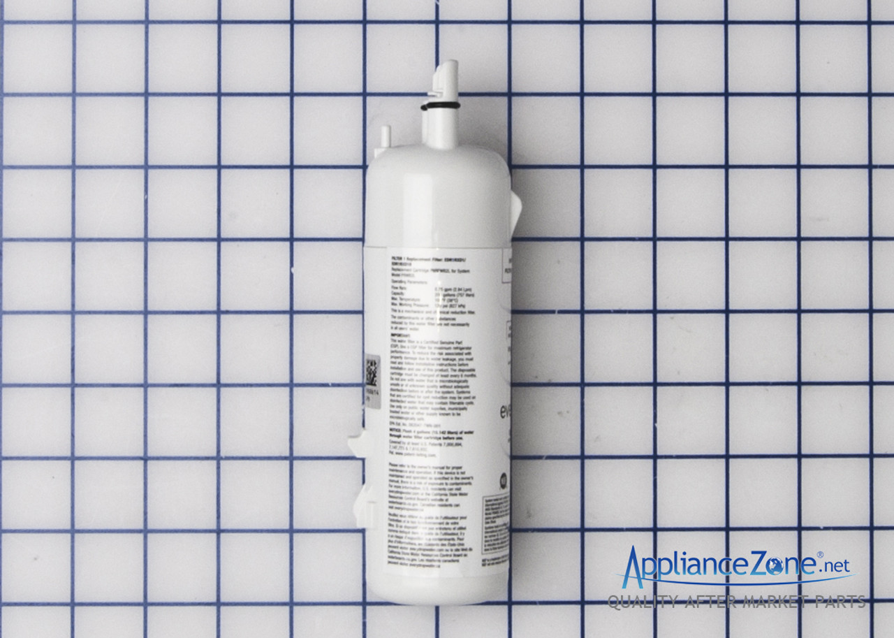 EDR1RXD1 1 EveryDrop Whirlpool / Maytag Refrigerator Ice & Water