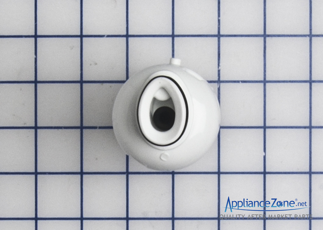 EDR2RXD1 2 EveryDrop Whirlpool / Maytag Refrigerator Ice & Water Filter Appliance Zone