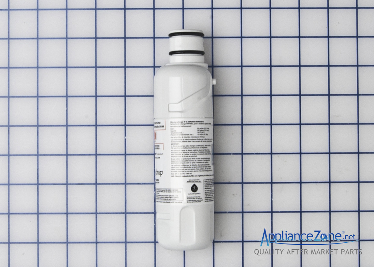 EDR2RXD1 2 EveryDrop Whirlpool / Maytag Refrigerator Ice & Water