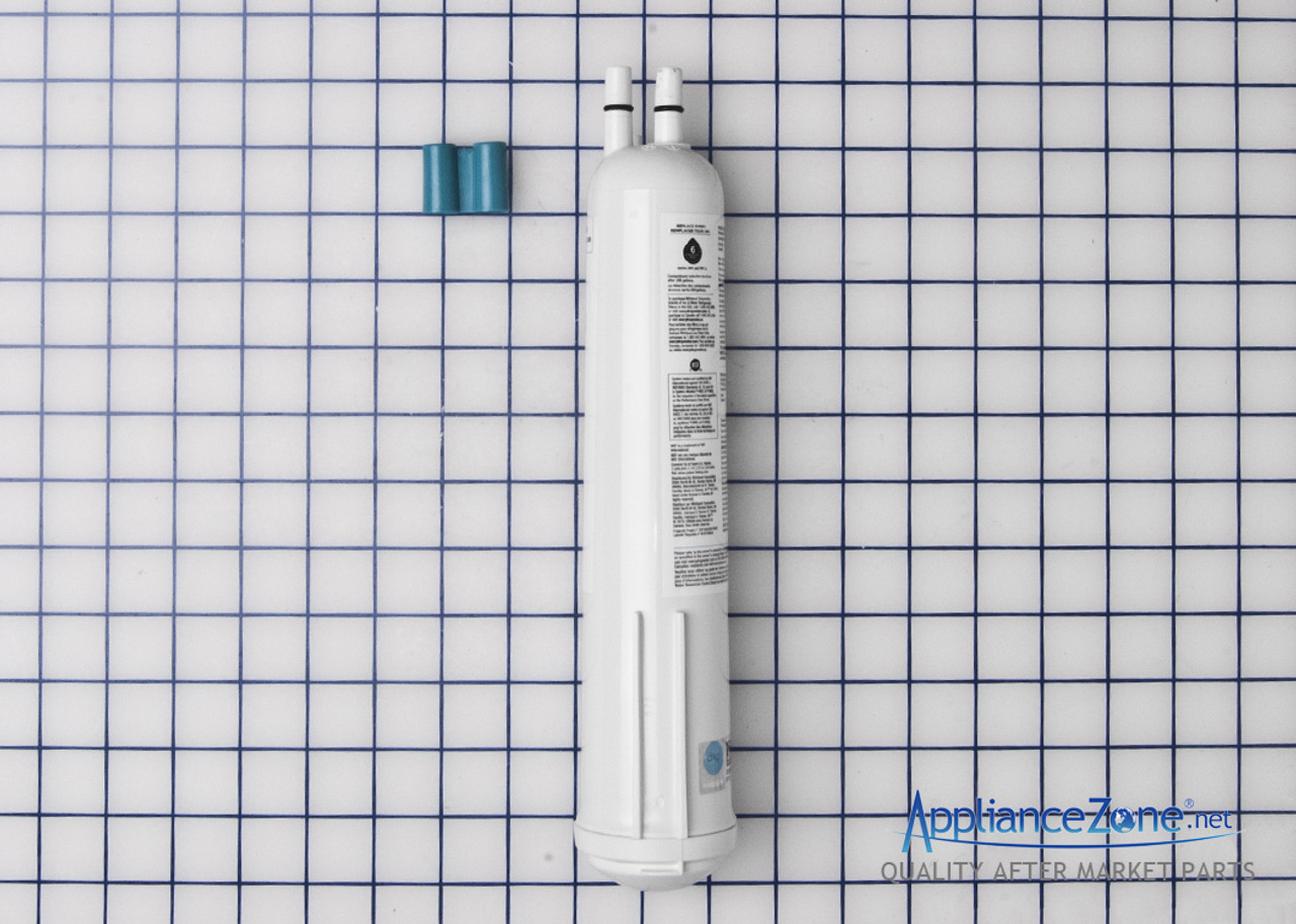 EDR3RXD1 3 EveryDrop Whirlpool / Maytag Refrigerator Ice & Water Filter Appliance Zone