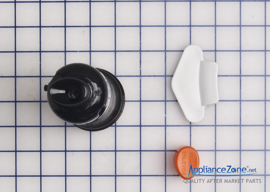 F2WC9I1 ICE2 Kenmore Refrigerator Ice Maker Water Filter Appliance Zone