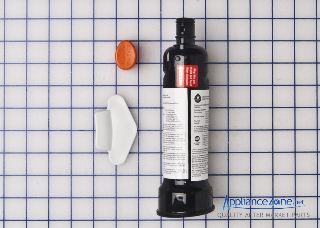 F2WC9I1 ICE2 Kenmore Refrigerator Ice Maker Water Filter Appliance Zone