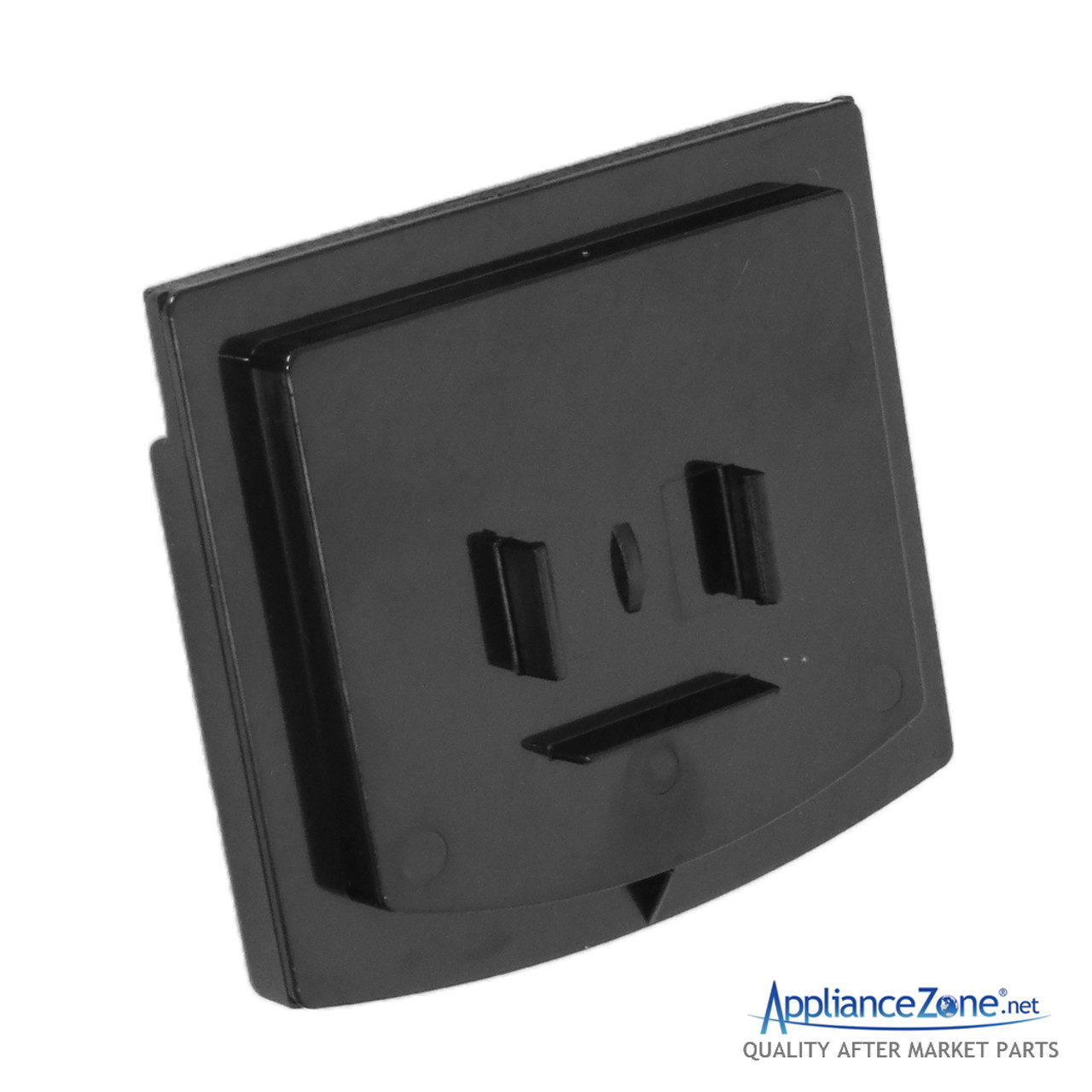 Replacement 2180353 Refrigerator Ice Chute Door for Kenmore Appliance