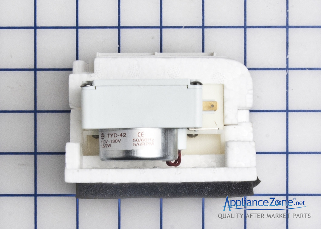 Replacement 242303001 Refrigerator Air Control Damper for Frigidaire