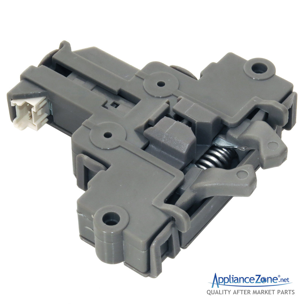 Replacement WD21X10490 Dishwasher Door Latch & Switch for GE / Haier