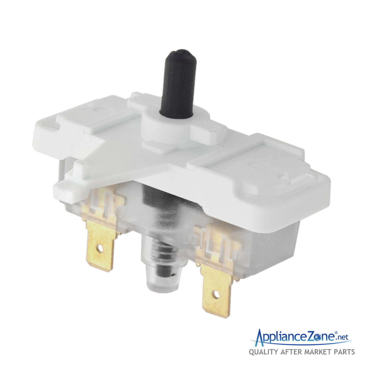 Replacement WE4M416 Dryer PushtoStart Switch for GE / Hotpoint