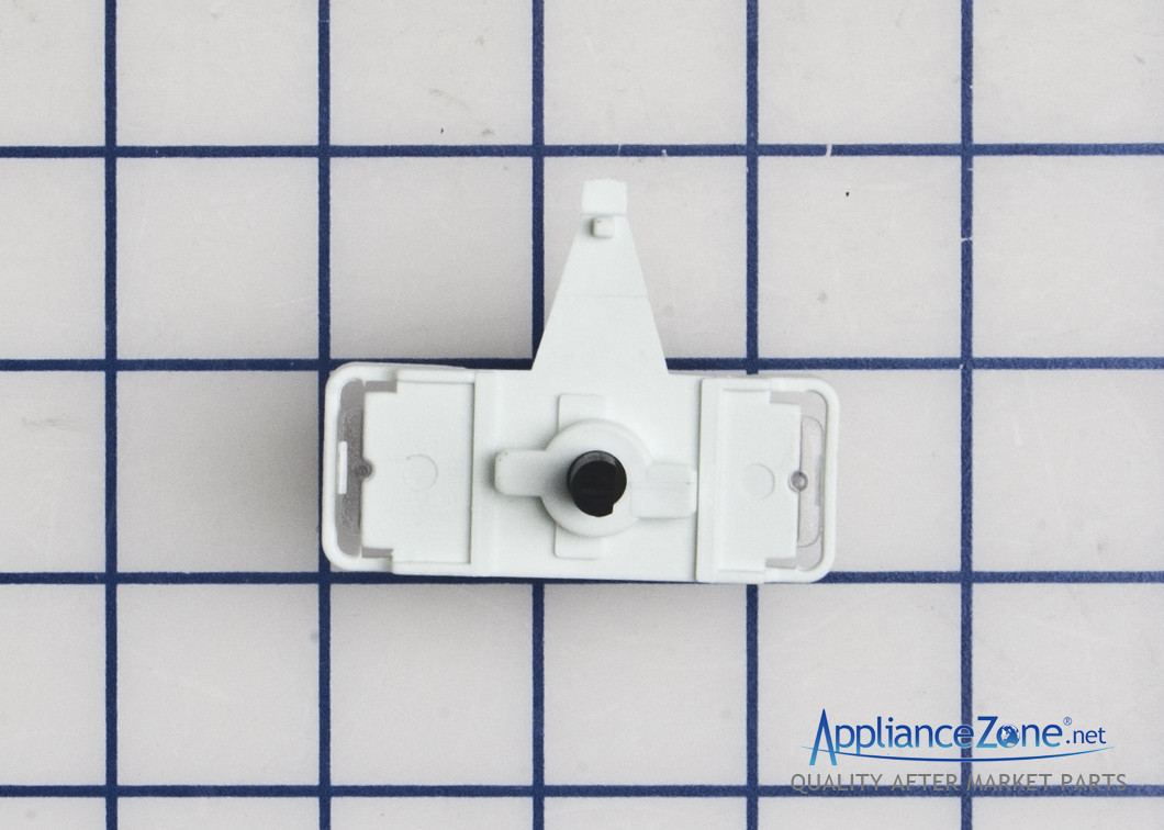 Replacement WE4M416 Dryer PushtoStart Switch for GE / Hotpoint