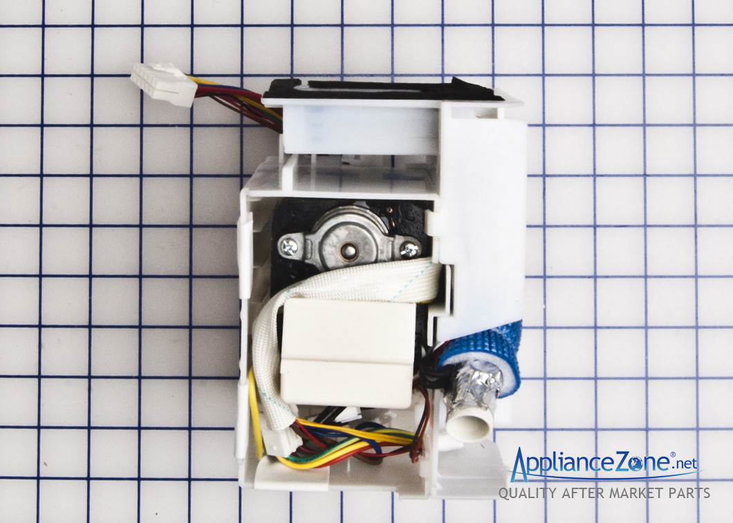 Replacement DA9713718C DA9712540K Refrigerator Ice Maker w/ YClip