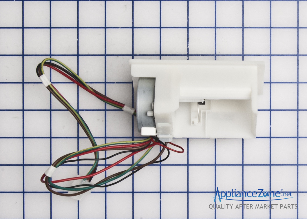 Replacement W10248595 Refrigerator Air Control Damper for Kenmore