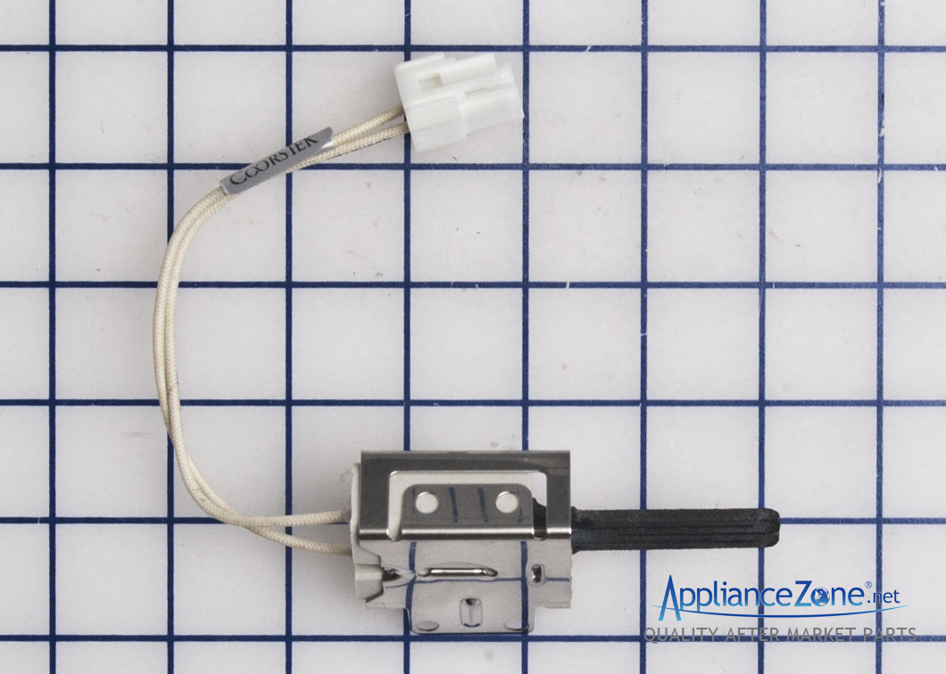 Replacement 5304506545 Oven Burner Ignitor for Kenmore Appliance Zone